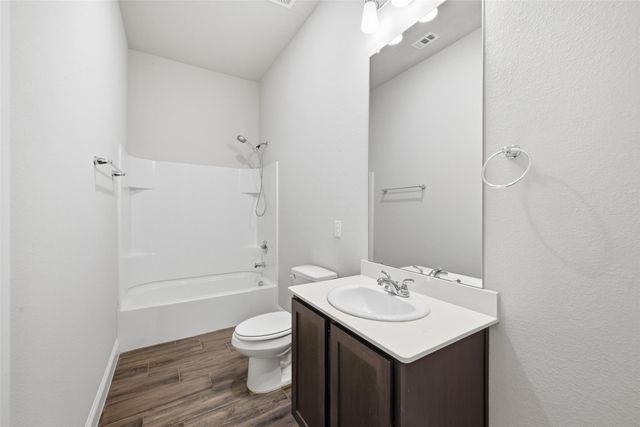 1124 El Sol Boulevard, Sherman, TX 75090