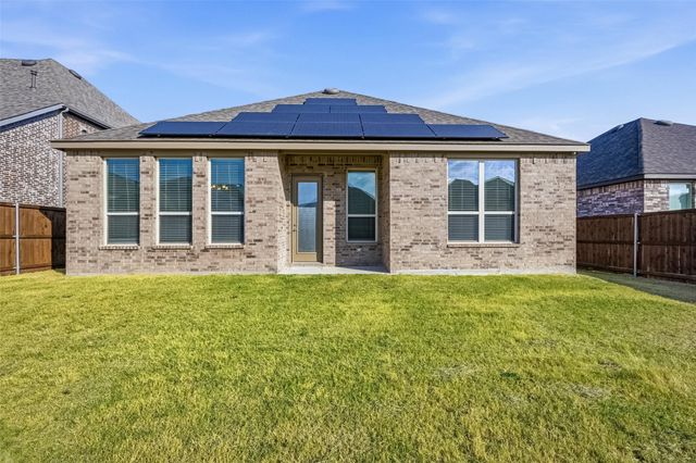 1124 El Sol Boulevard, Sherman, TX 75090