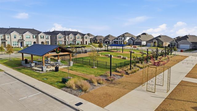 1124 El Sol Boulevard, Sherman, TX 75090