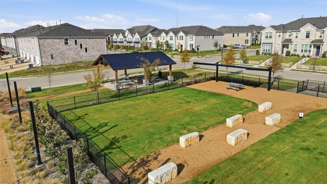 1124 El Sol Boulevard, Sherman, TX 75090