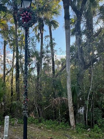 1909 Old River Road, Fort Pierce, FL 34945