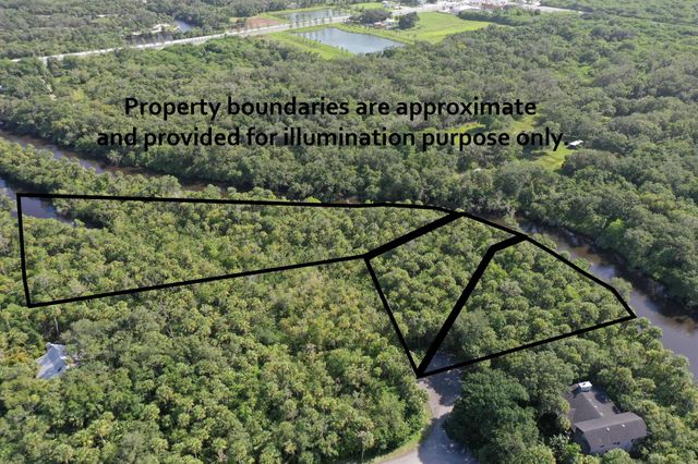 1909 Old River Road, Fort Pierce, FL 34945