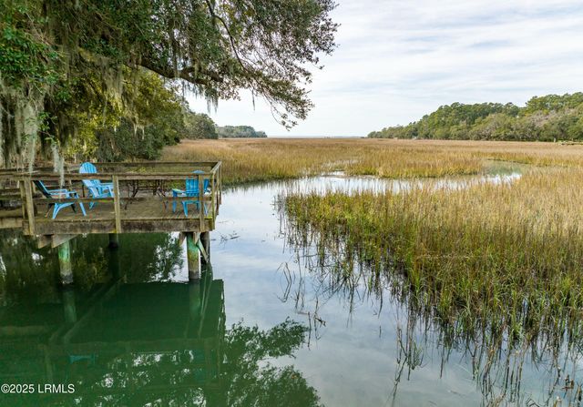 70 Bermuda Inlet Drive, St. Helena Island, SC 29920