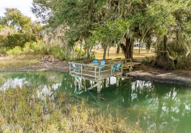 70 Bermuda Inlet Drive, St. Helena Island, SC 29920