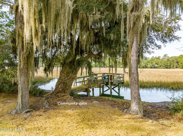 70 Bermuda Inlet Drive, St. Helena Island, SC 29920