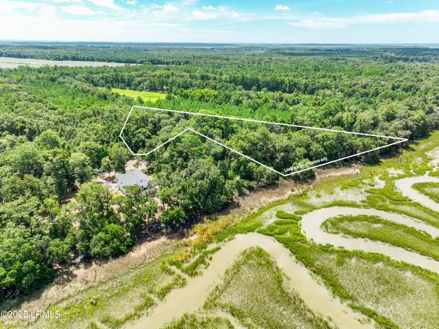 70 Bermuda Inlet Drive, St. Helena Island, SC 29920