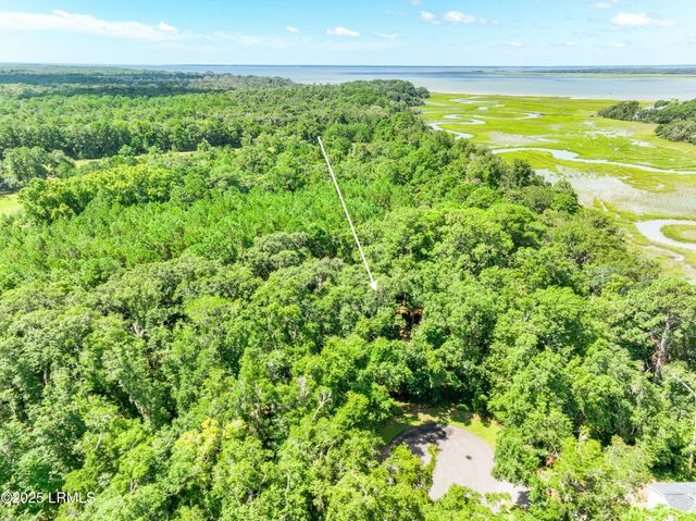 70 Bermuda Inlet Drive, St. Helena Island, SC 29920