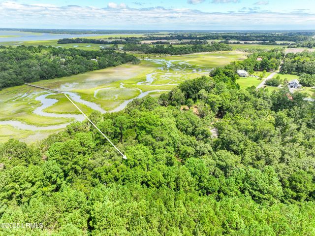 70 Bermuda Inlet Drive, St. Helena Island, SC 29920