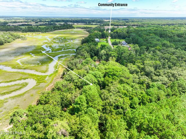 70 Bermuda Inlet Drive, St. Helena Island, SC 29920