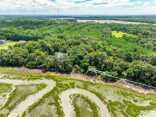 70 Bermuda Inlet Drive, St. Helena Island, SC 29920