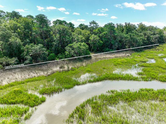 70 Bermuda Inlet Drive, St. Helena Island, SC 29920