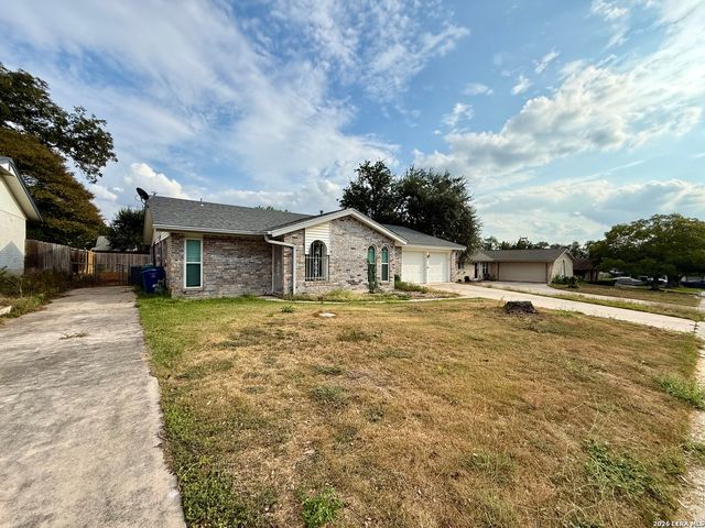 4214 Eagle Nest, San Antonio, TX 78233