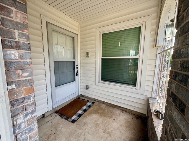 4214 Eagle Nest, San Antonio, TX 78233