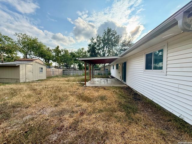 4214 Eagle Nest, San Antonio, TX 78233