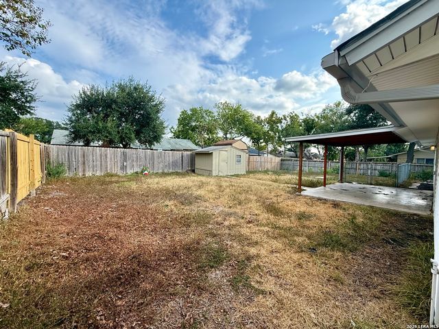 4214 Eagle Nest, San Antonio, TX 78233