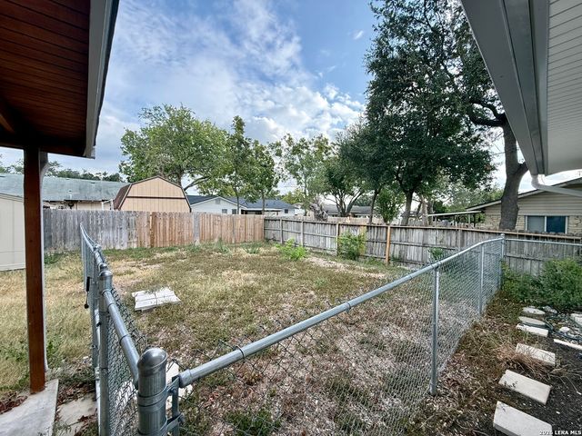 4214 Eagle Nest, San Antonio, TX 78233