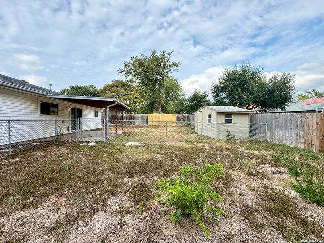 4214 Eagle Nest, San Antonio, TX 78233