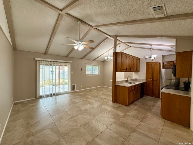 4214 Eagle Nest, San Antonio, TX 78233