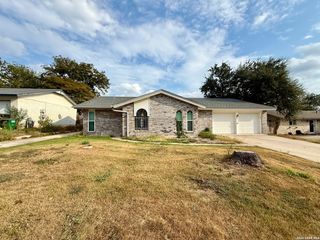 4214 Eagle Nest, San Antonio, TX 78233