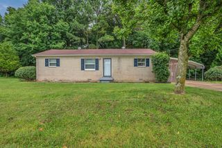 2255 Rose Hill Rd, Pulaski, TN 38478