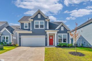916 Diane Lane, Spartanburg, SC 29369
