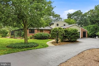 749 BAIR RD, Berwyn, PA 19312