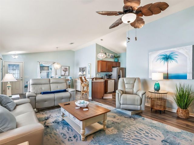 3742 VISCAYA COURT, The Villages, FL 32163