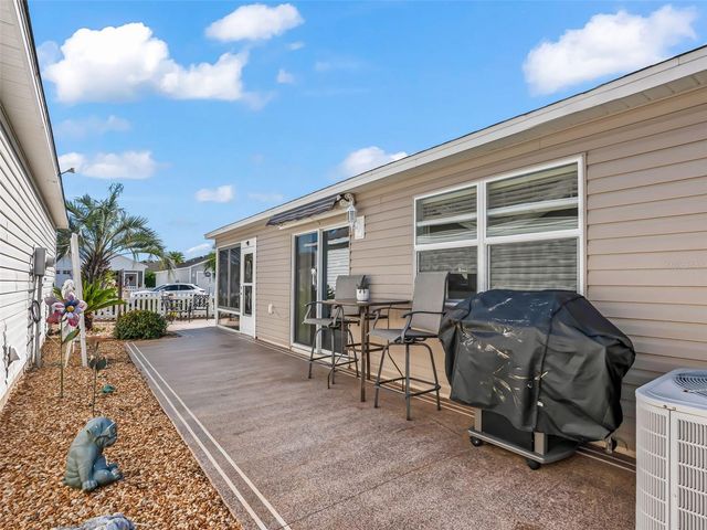 3742 VISCAYA COURT, The Villages, FL 32163