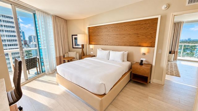 505 N Fort Lauderdale Beach Boulevard 1801, Fort Lauderdale, FL 33304
