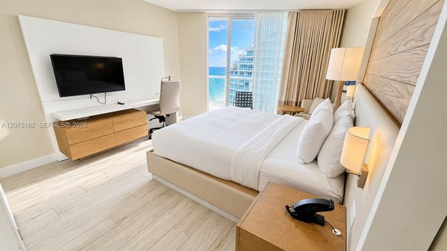 505 N Fort Lauderdale Beach Boulevard 1801, Fort Lauderdale, FL 33304