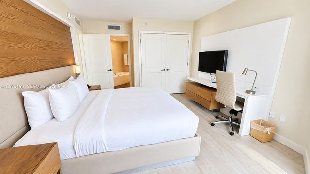 505 N Fort Lauderdale Beach Boulevard 1801, Fort Lauderdale, FL 33304