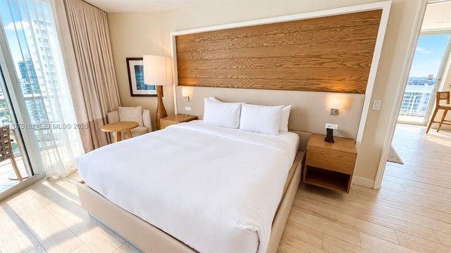 505 N Fort Lauderdale Beach Boulevard 1801, Fort Lauderdale, FL 33304