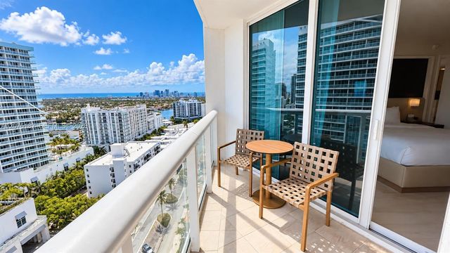 505 N Fort Lauderdale Beach Boulevard 1801, Fort Lauderdale, FL 33304
