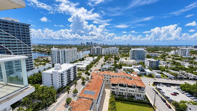 505 N Fort Lauderdale Beach Boulevard 1801, Fort Lauderdale, FL 33304