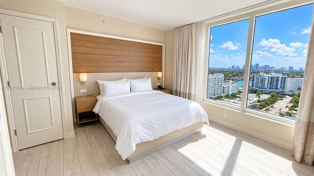 505 N Fort Lauderdale Beach Boulevard 1801, Fort Lauderdale, FL 33304