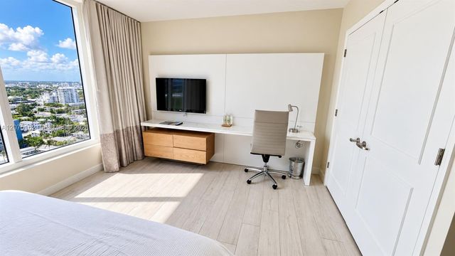 505 N Fort Lauderdale Beach Boulevard 1801, Fort Lauderdale, FL 33304