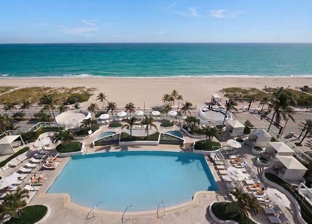 505 N Fort Lauderdale Beach Boulevard 1801, Fort Lauderdale, FL 33304