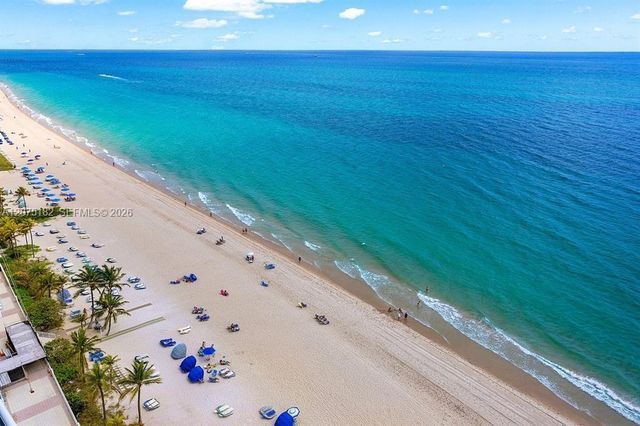 505 N Fort Lauderdale Beach Boulevard 1801, Fort Lauderdale, FL 33304