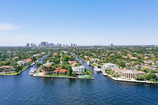 505 N Fort Lauderdale Beach Boulevard 1801, Fort Lauderdale, FL 33304