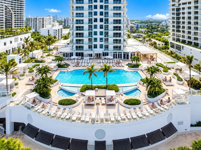 505 N Fort Lauderdale Beach Boulevard 1801, Fort Lauderdale, FL 33304
