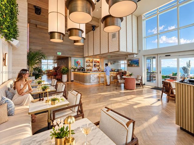 505 N Fort Lauderdale Beach Boulevard 1801, Fort Lauderdale, FL 33304