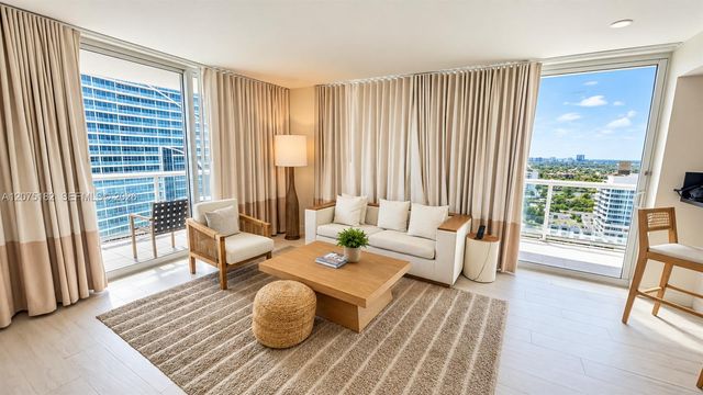 505 N Fort Lauderdale Beach Boulevard 1801, Fort Lauderdale, FL 33304