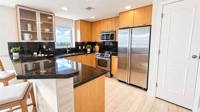 505 N Fort Lauderdale Beach Boulevard 1801, Fort Lauderdale, FL 33304