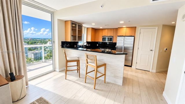 505 N Fort Lauderdale Beach Boulevard 1801, Fort Lauderdale, FL 33304