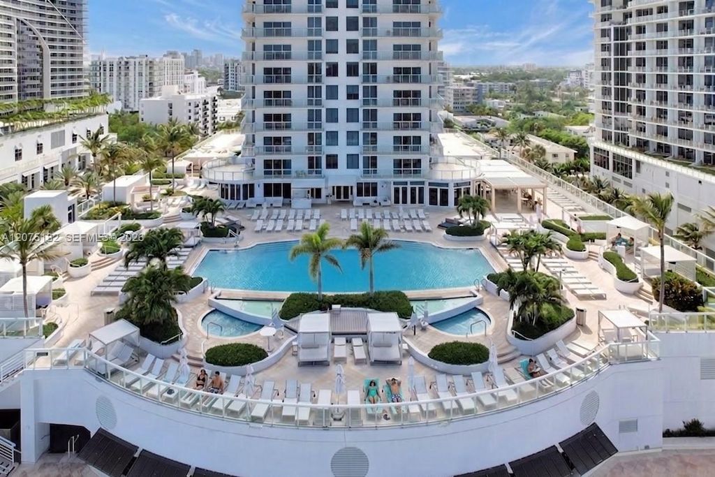 505 N Fort Lauderdale Beach Boulevard 1801, Fort Lauderdale, FL 33304