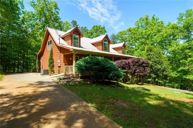 789 Gateway Drive, Ellijay, GA 30540