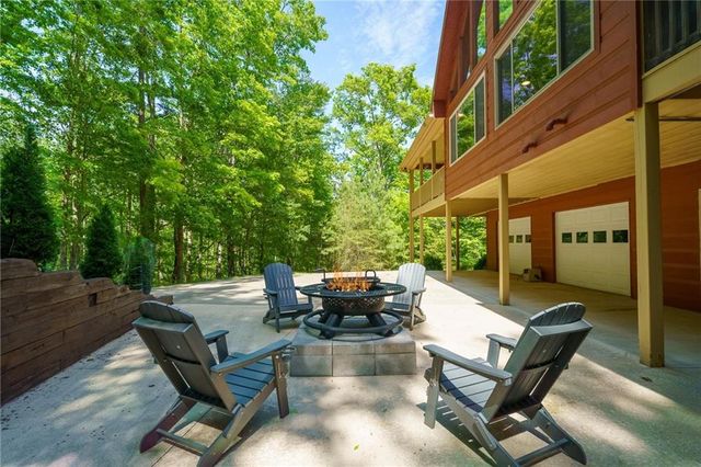 789 Gateway Drive, Ellijay, GA 30540