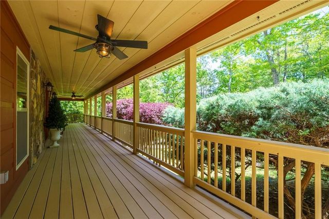 789 Gateway Drive, Ellijay, GA 30540