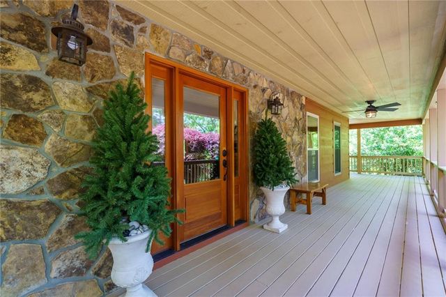 789 Gateway Drive, Ellijay, GA 30540