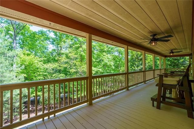 789 Gateway Drive, Ellijay, GA 30540